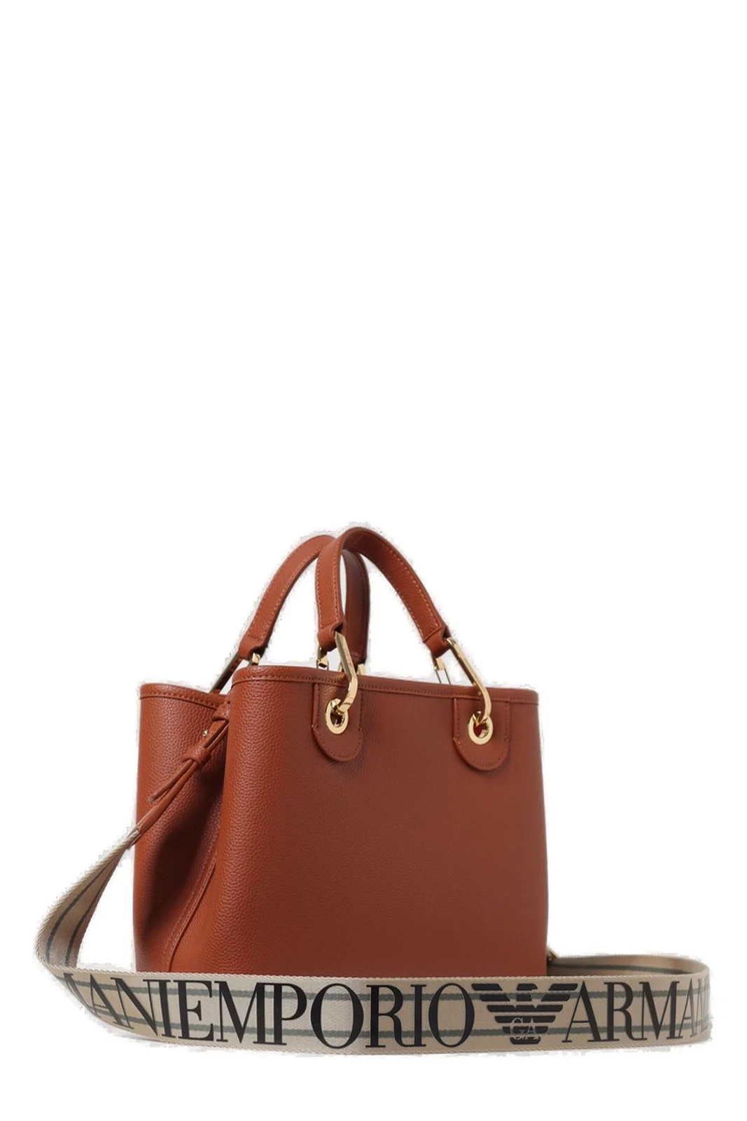 E.M.P.O.R.I.O A.R.M.A.N.I SHOULDER BAG