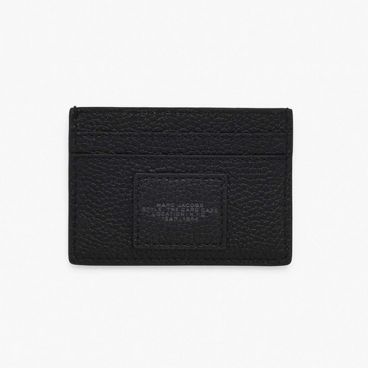 M.A.R.C J.A.C.O.B.S THE LEATHER CARD CASE