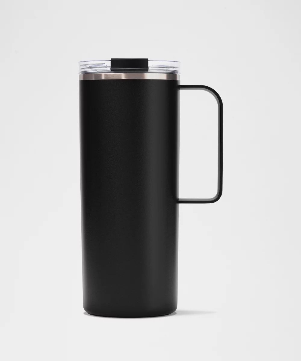 L.U.L.U.L.E.M.O.N Insulated Mug 20oz