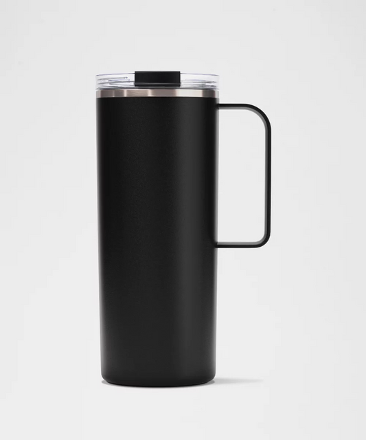 L.U.L.U.L.E.M.O.N Insulated Mug 20oz