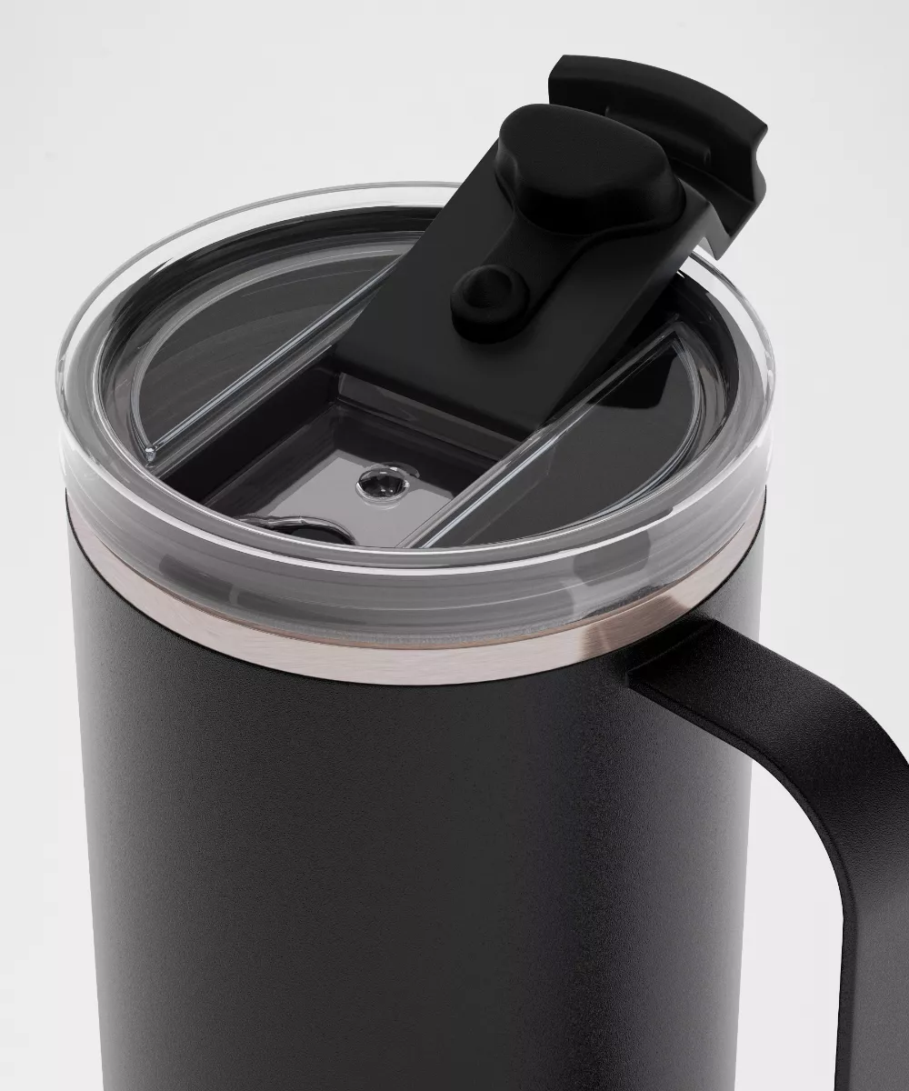 L.U.L.U.L.E.M.O.N Insulated Mug 20oz