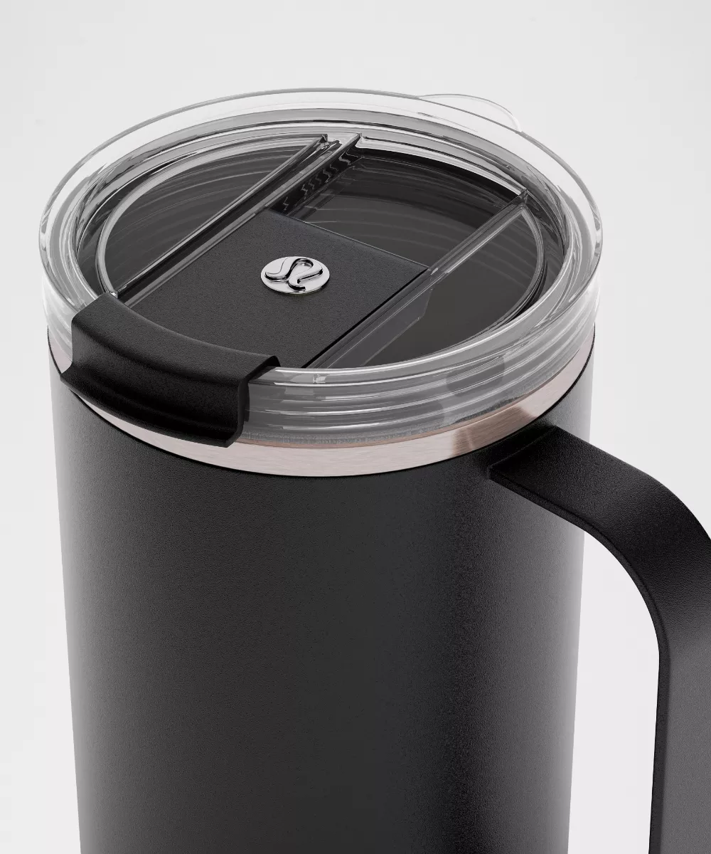 L.U.L.U.L.E.M.O.N Insulated Mug 20oz