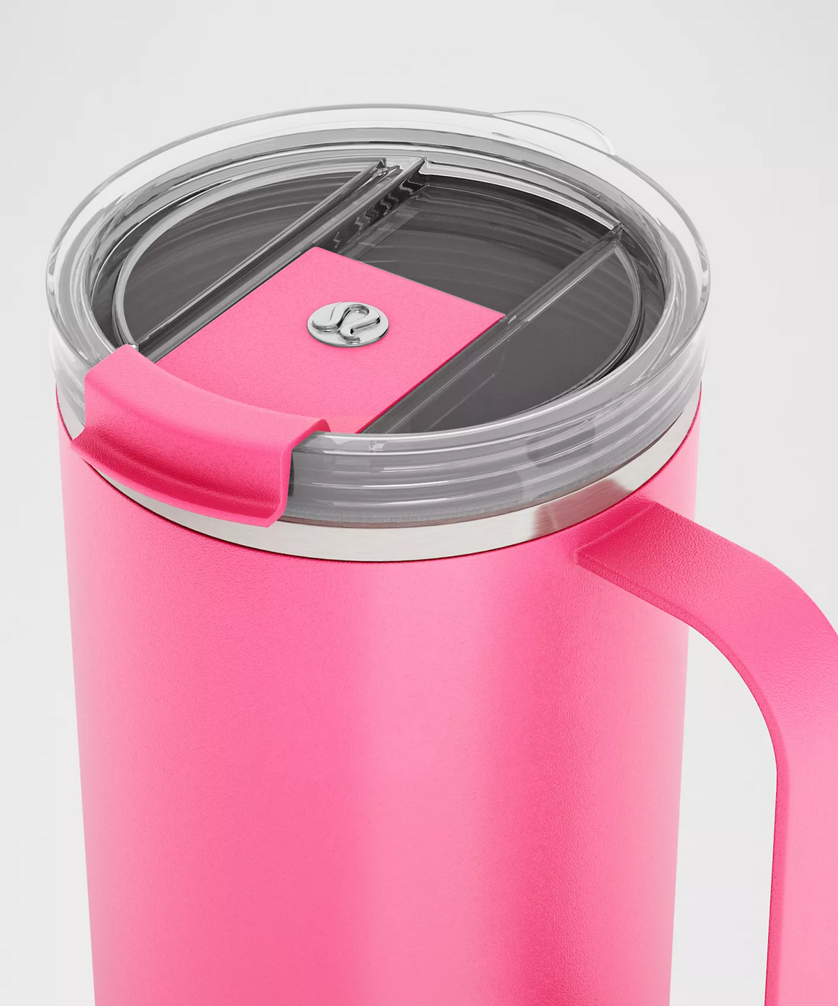 L.U.L.U.L.E.M.O.N Insulated Mug 20oz
