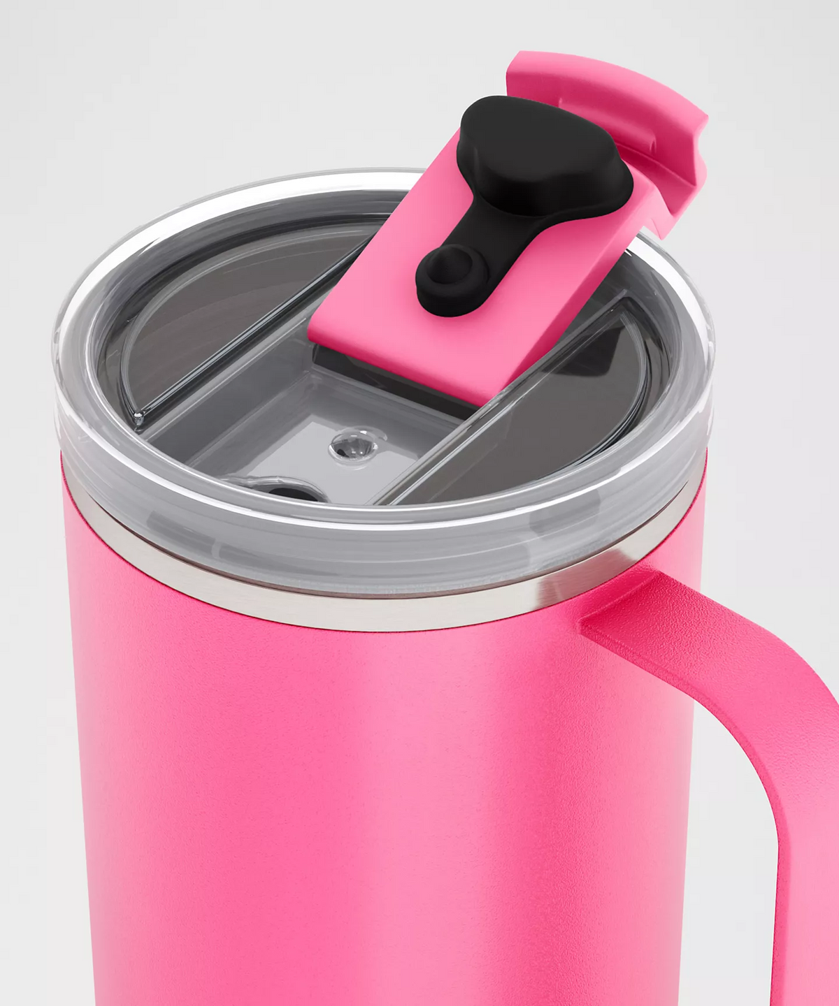 L.U.L.U.L.E.M.O.N Insulated Mug 20oz