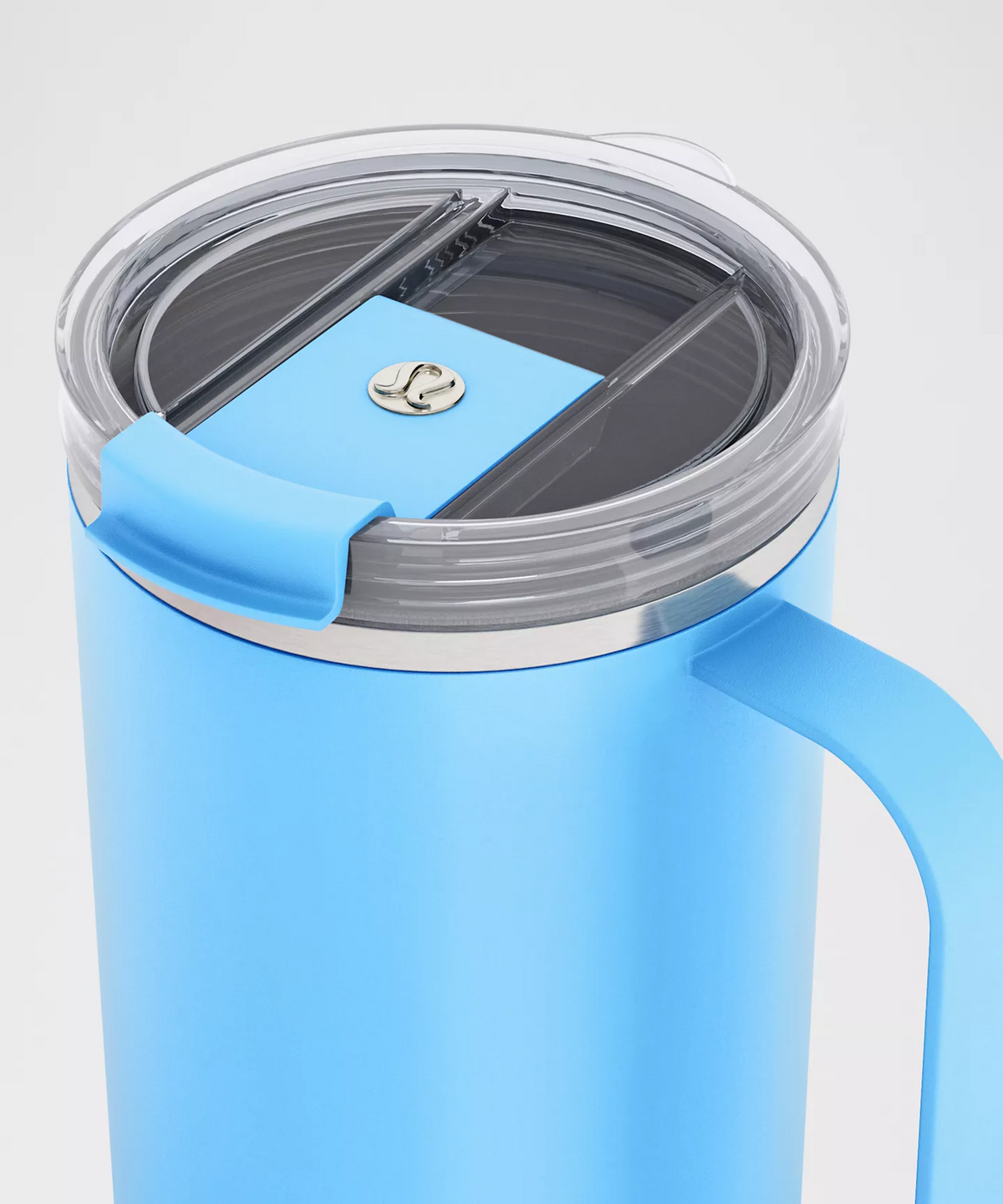 L.U.L.U.L.E.M.O.N Insulated Mug 20oz