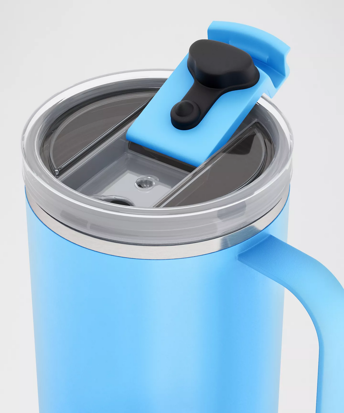 L.U.L.U.L.E.M.O.N Insulated Mug 20oz