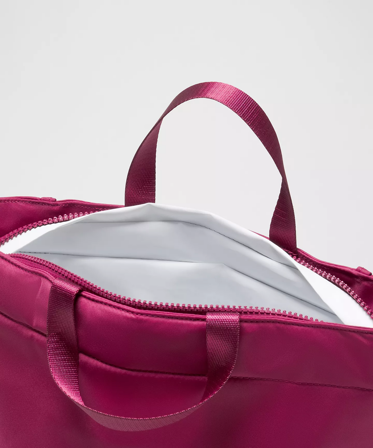L.U.L.U.L.E.M.O.N Lunch Tote Bag 9L