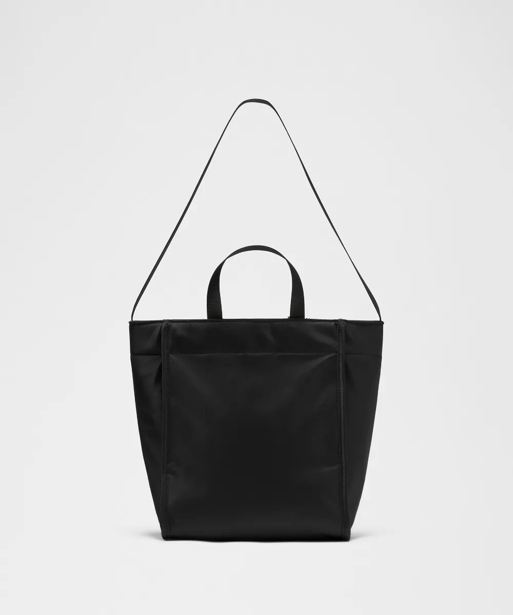 L.U.L.U.L.E.M.O.N Lunch Tote Bag 9L