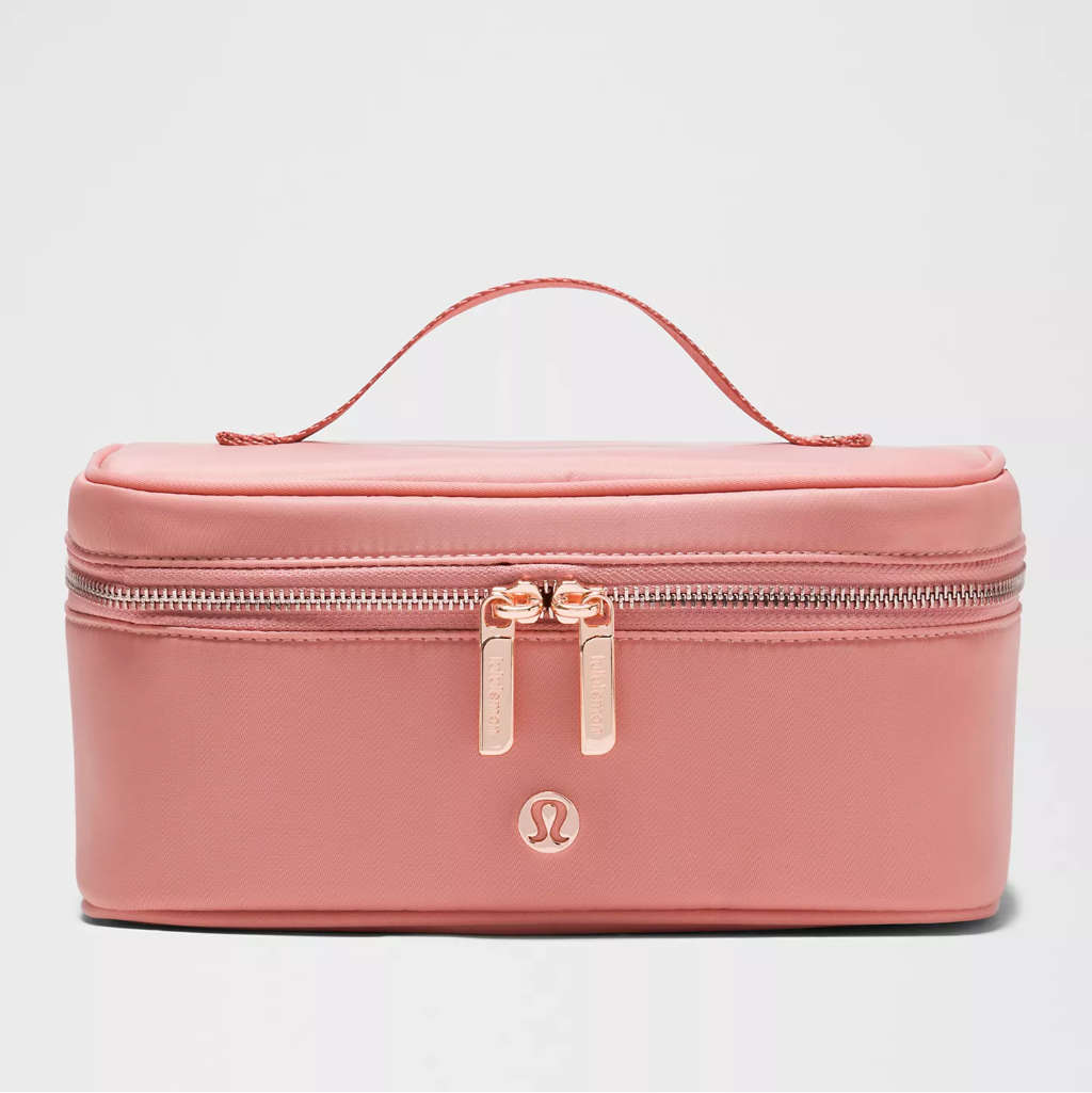 L.U.L.U.L.E.M.O.N Travel Toiletry Bag 3.5L