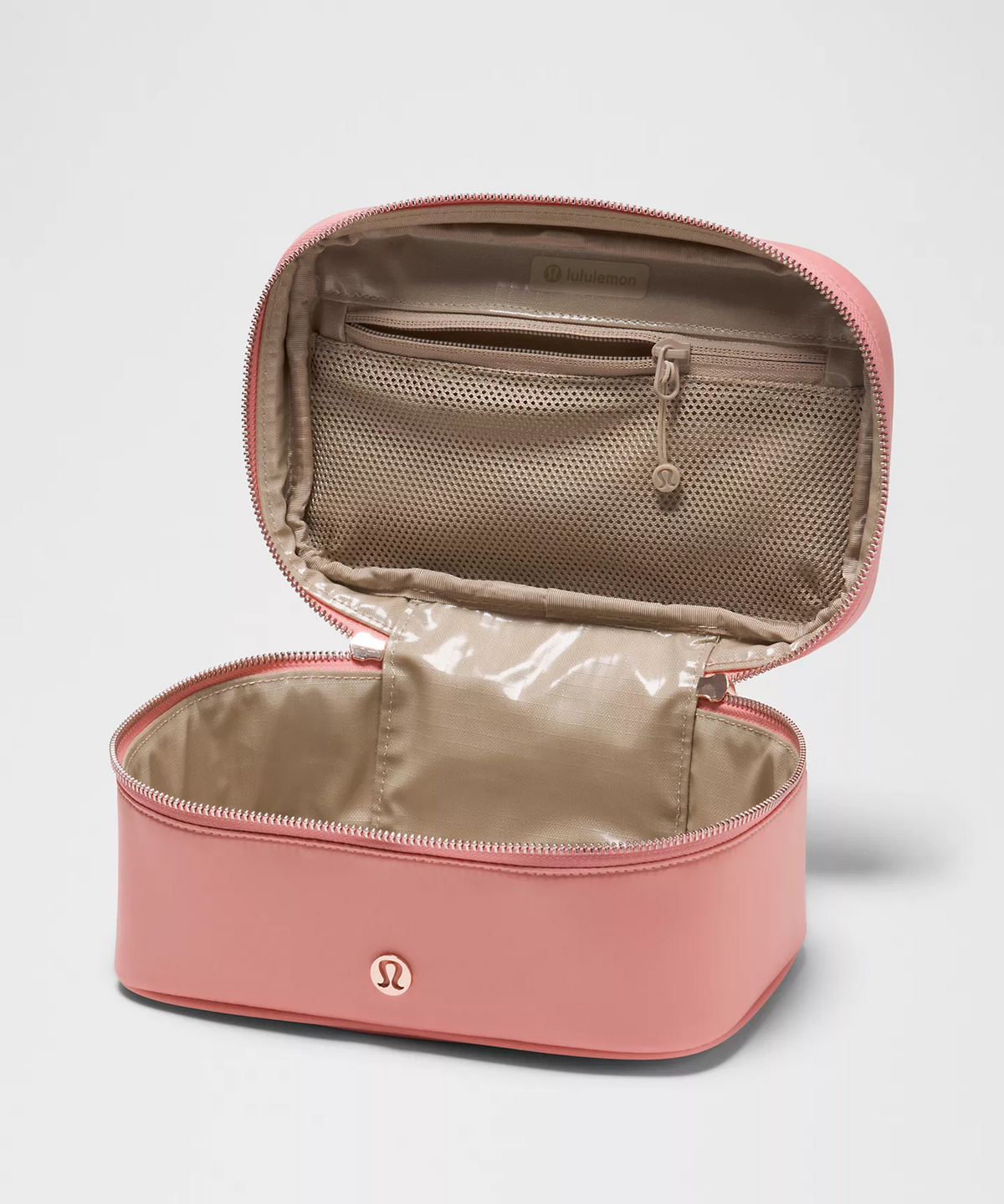 L.U.L.U.L.E.M.O.N Travel Toiletry Bag 3.5L