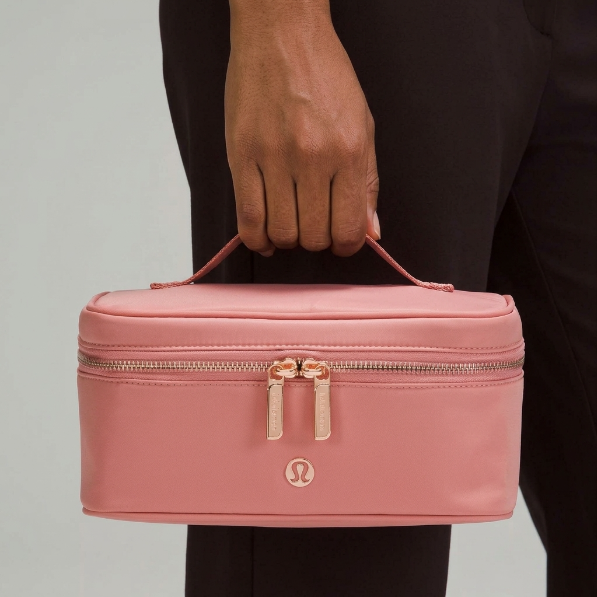 L.U.L.U.L.E.M.O.N Travel Toiletry Bag 3.5L