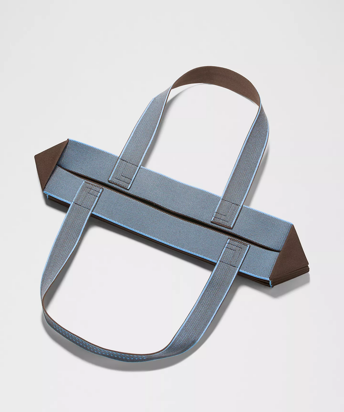 L.U.L.U.L.E.M.O.N Fold It Hold It Tote Bag 22L