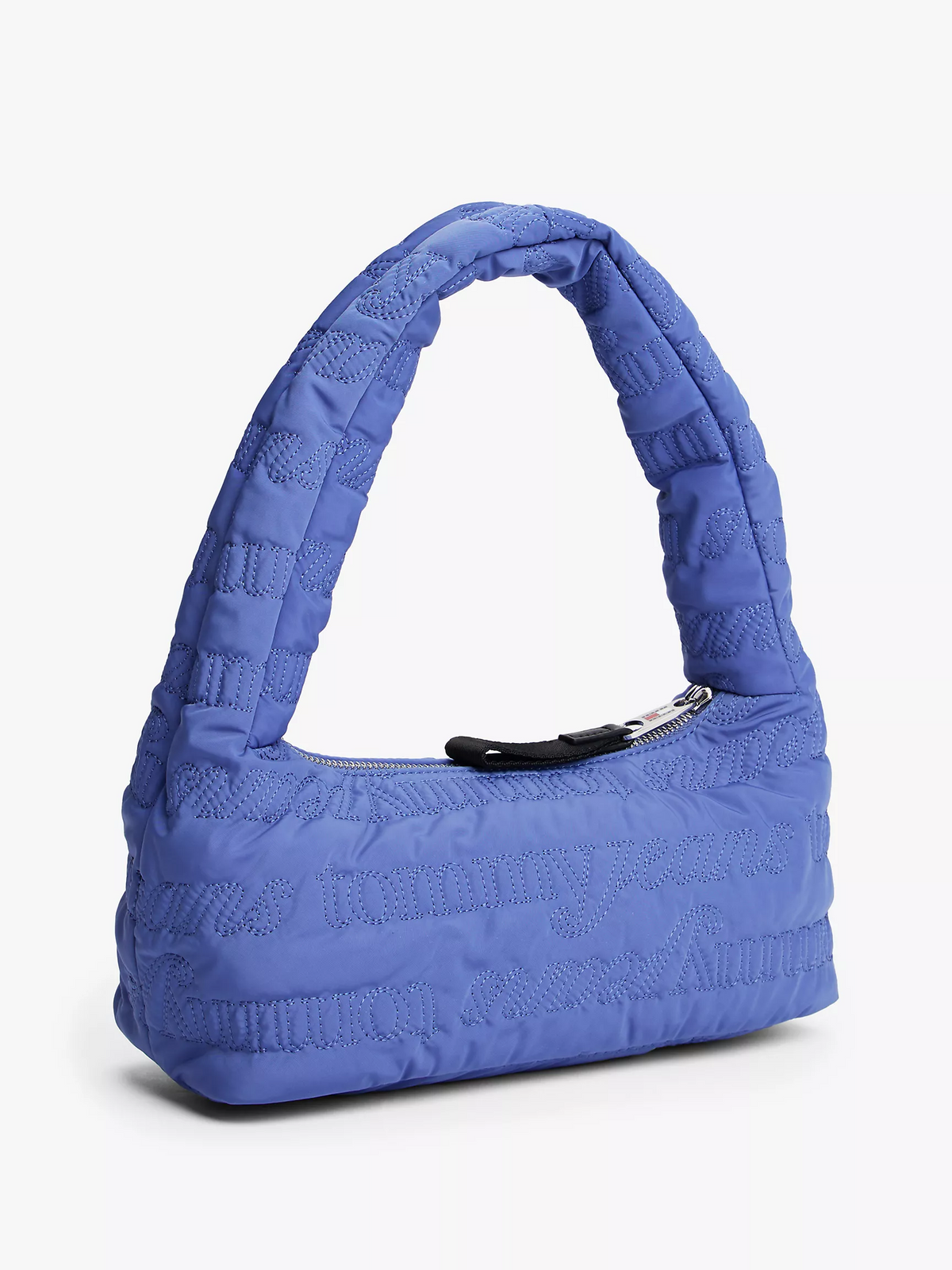 T.O.M.M.Y Jeans Embroidered Shoulder Bag
