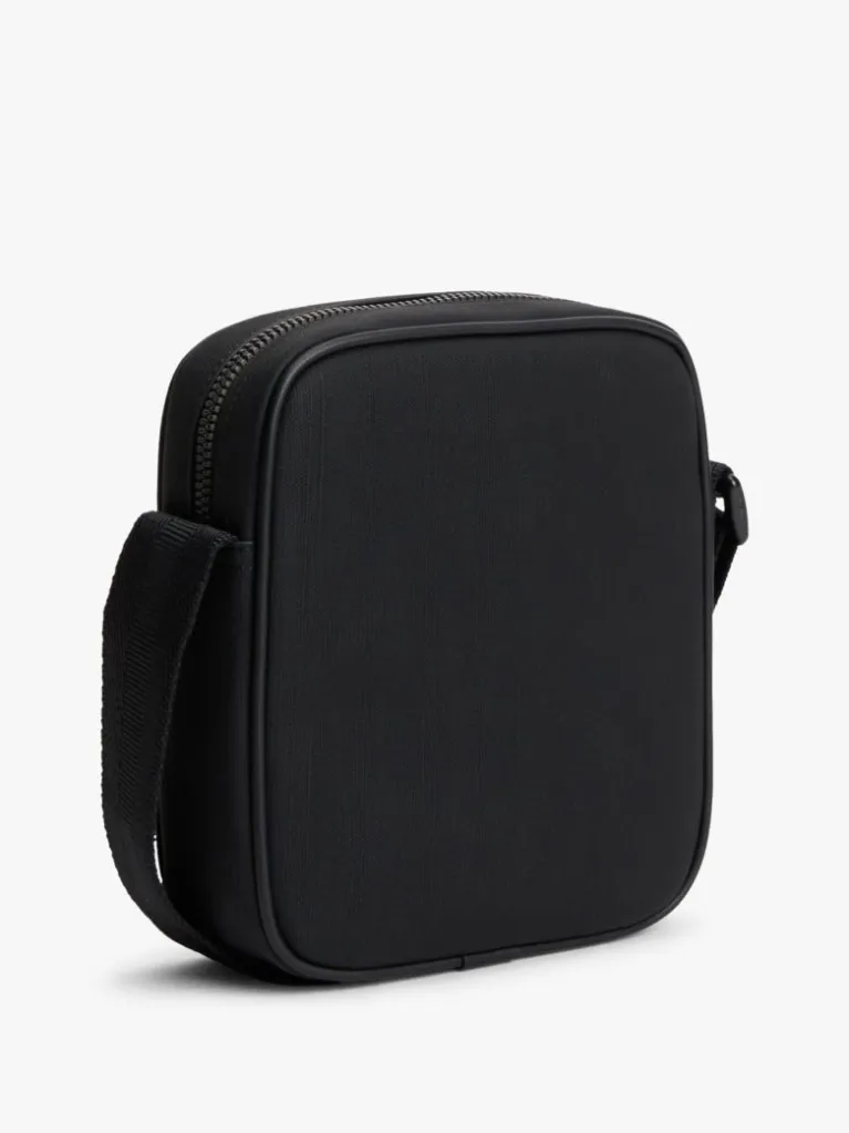 T.O.M.M.Y H.I.L.F.I.G.E.R Crossbody Reporter Bag