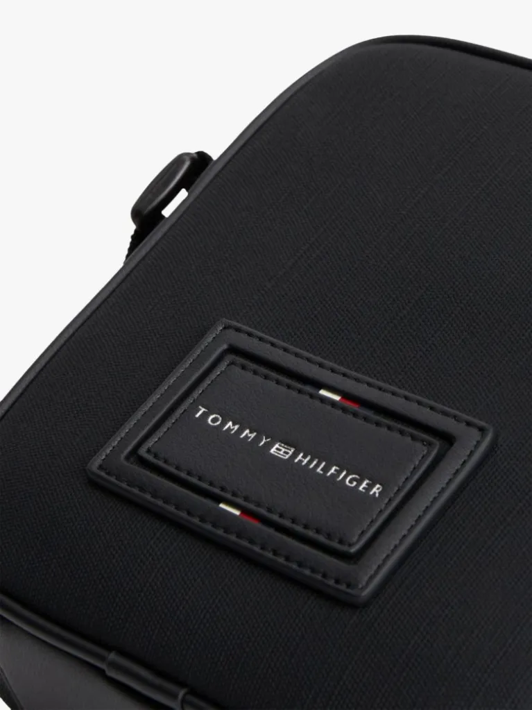 T.O.M.M.Y H.I.L.F.I.G.E.R Crossbody Reporter Bag