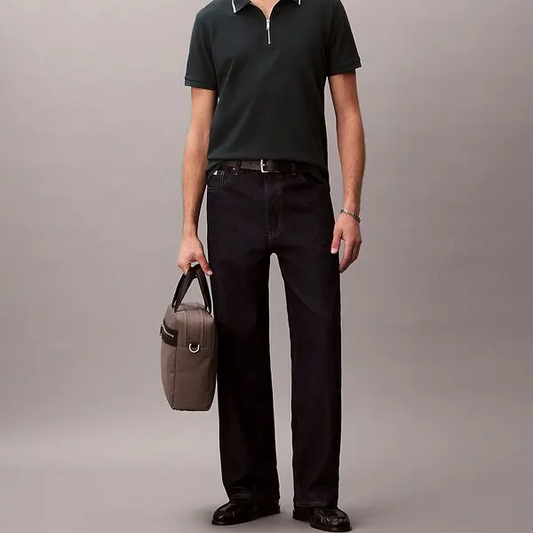 C.A.L.V.I.N K.L.E.I.N Structured Commuter Bag