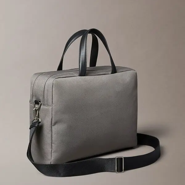 C.A.L.V.I.N K.L.E.I.N Structured Commuter Bag