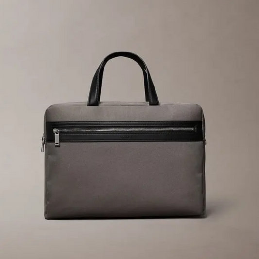 C.A.L.V.I.N K.L.E.I.N Structured Commuter Bag