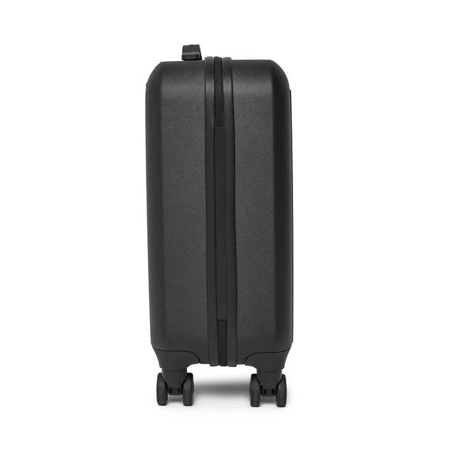 A.R.M.A.N.I E.X.C.H.A.N.G.E Cabin suitcase XM000899 AF13793 UC001 Black