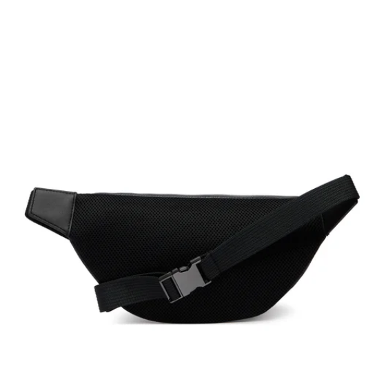 T.O.M.M.Y H.I.L.F.I.G.E.R Waist bag﻿ Th Central Bumbag AM0AM14171 Black