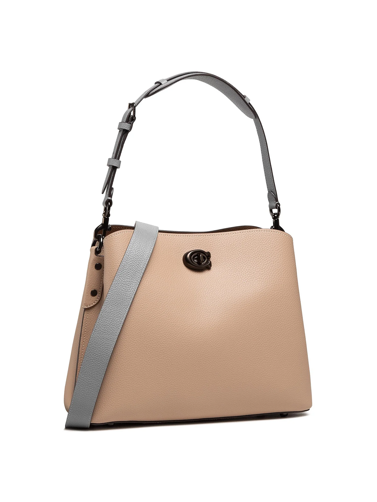 C.O.A.C.H Leather shoulder bag WILLOW