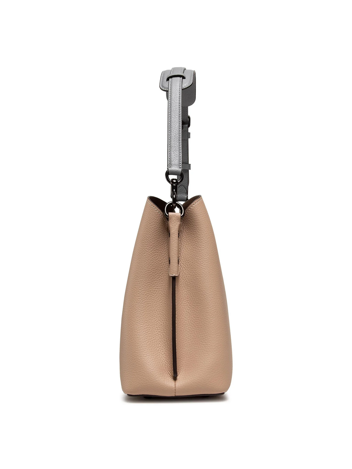 C.O.A.C.H Leather shoulder bag WILLOW