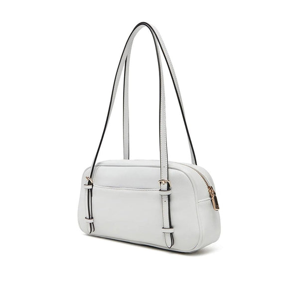 G.U.E.S.S cerelia shoulder satchel bag