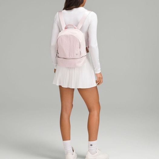 L.u.l.u.l.e.m.o.n BACKPACK BAG