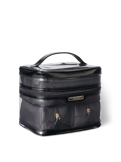 V.I.C.T.O.R.I.A'S S.E.C.R.E.T 4-Piece Makeup Bag