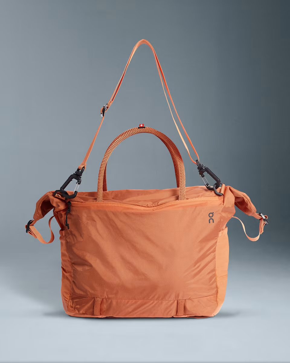 O.N C.L.O.U.D Track Pack 35L Lite