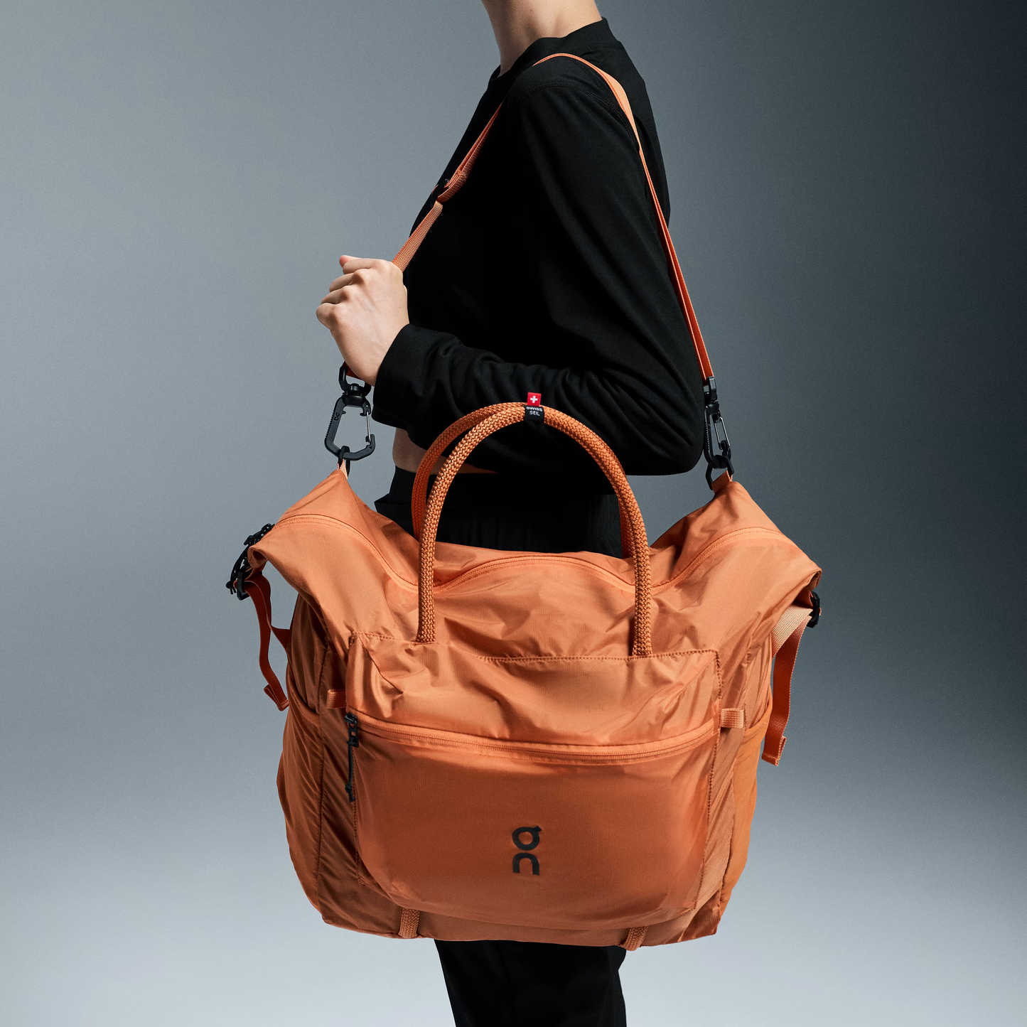 O.N C.L.O.U.D Track Pack 35L Lite