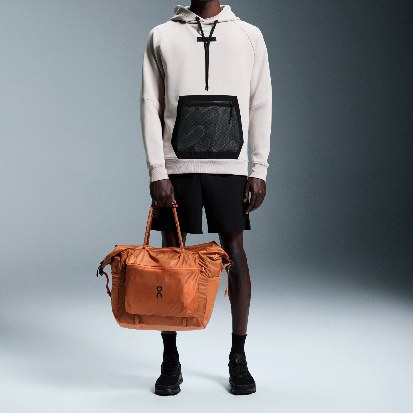 O.N C.L.O.U.D Track Pack 35L Lite