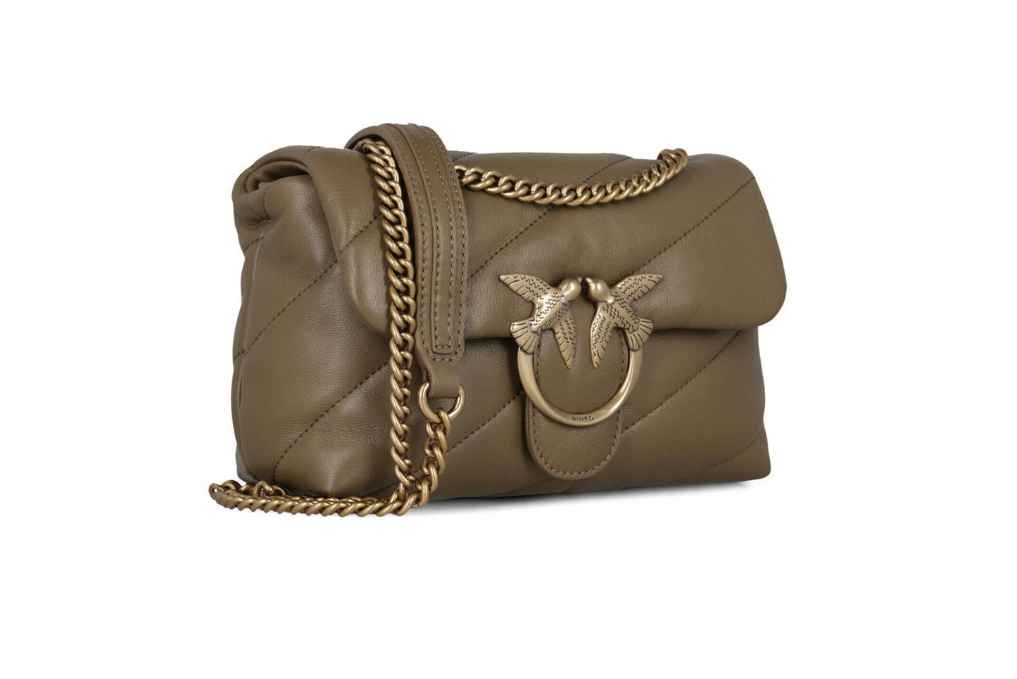 P.I.N.K.O CROSSBODY BAG