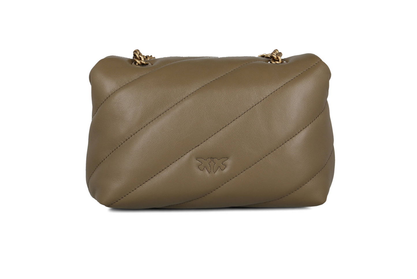 P.I.N.K.O CROSSBODY BAG