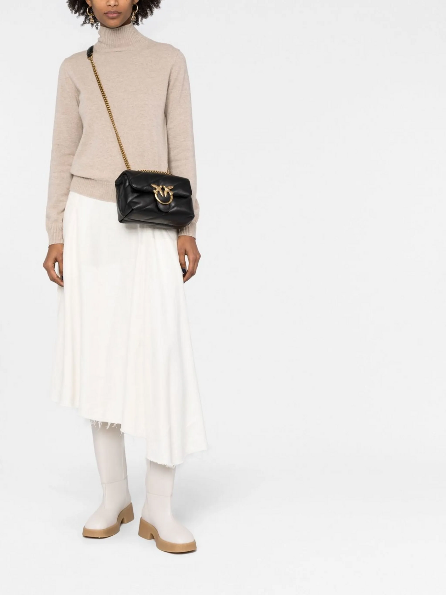 P.I.N.K.O Crossbody Bag