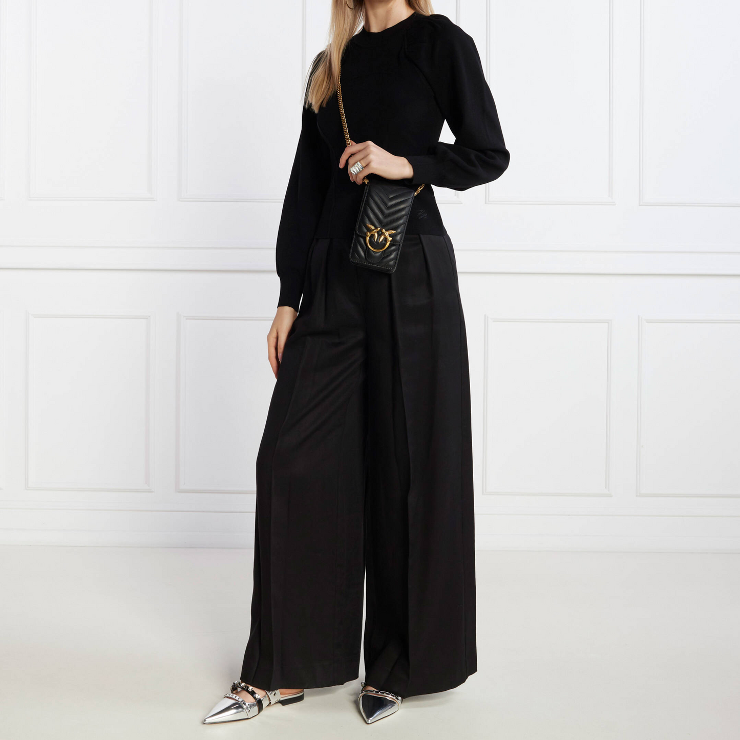 P.I.N.K.O Love One Smart Handbag