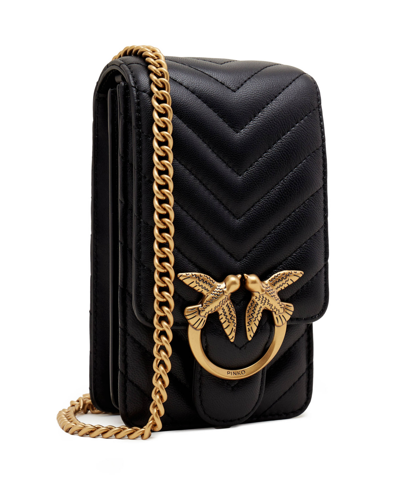 P.I.N.K.O Love One Smart Handbag