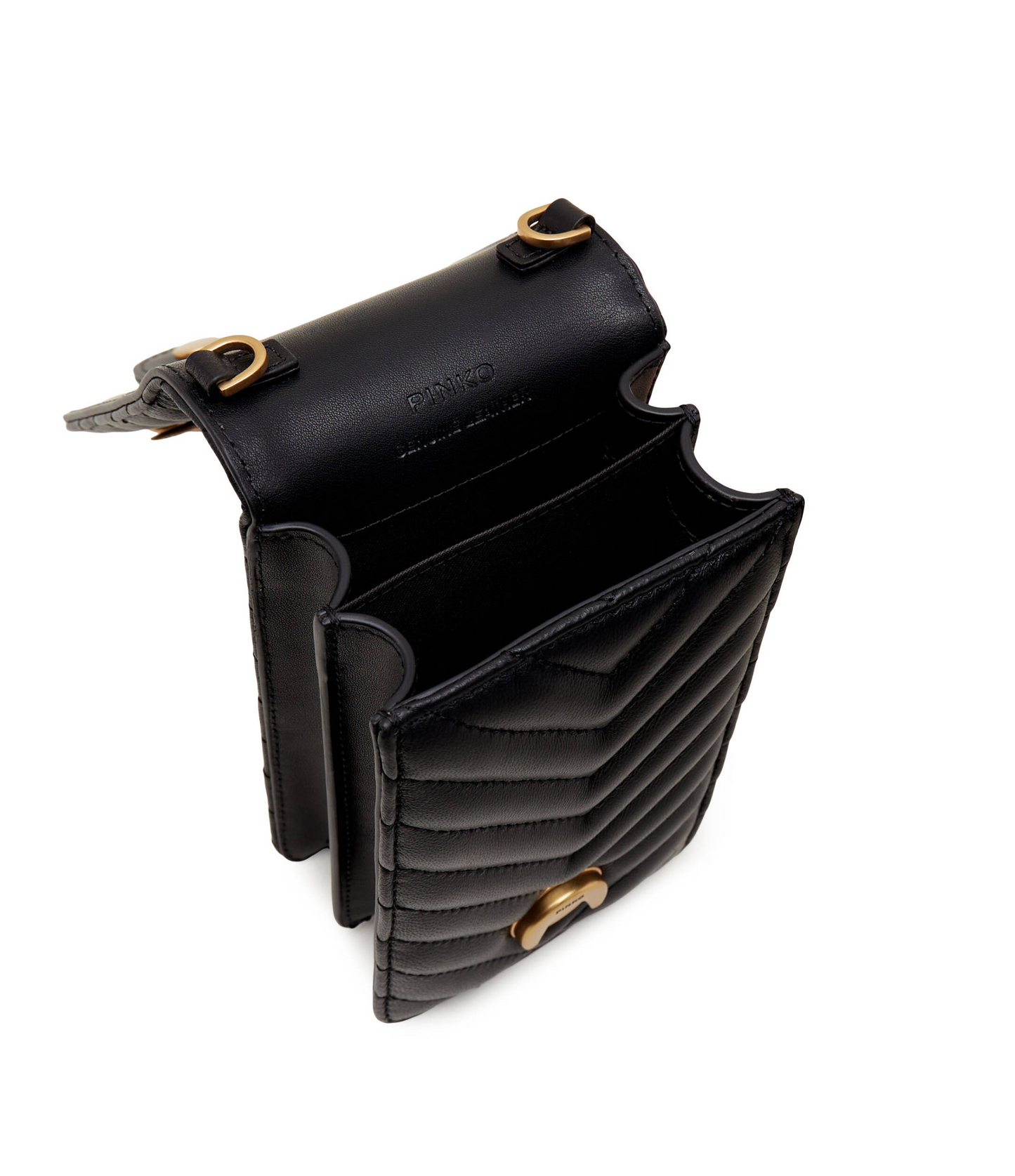 P.I.N.K.O Love One Smart Handbag