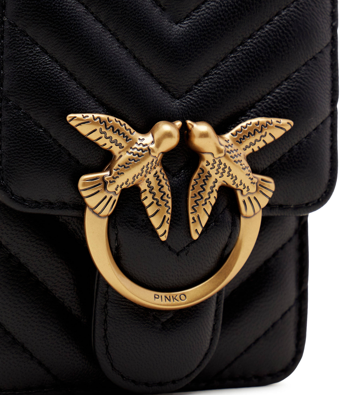 P.I.N.K.O Love One Smart Handbag