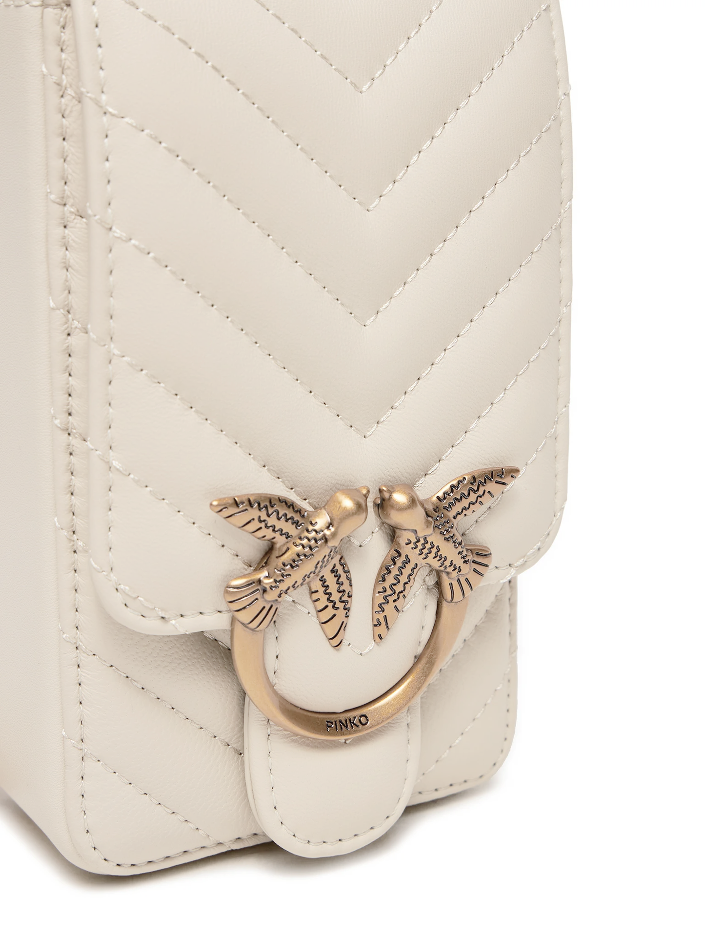 P.I.N.K.O Love One Smart Handbag