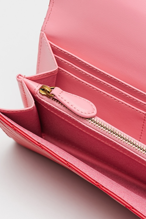 P.I.N.K.O Compact wallet