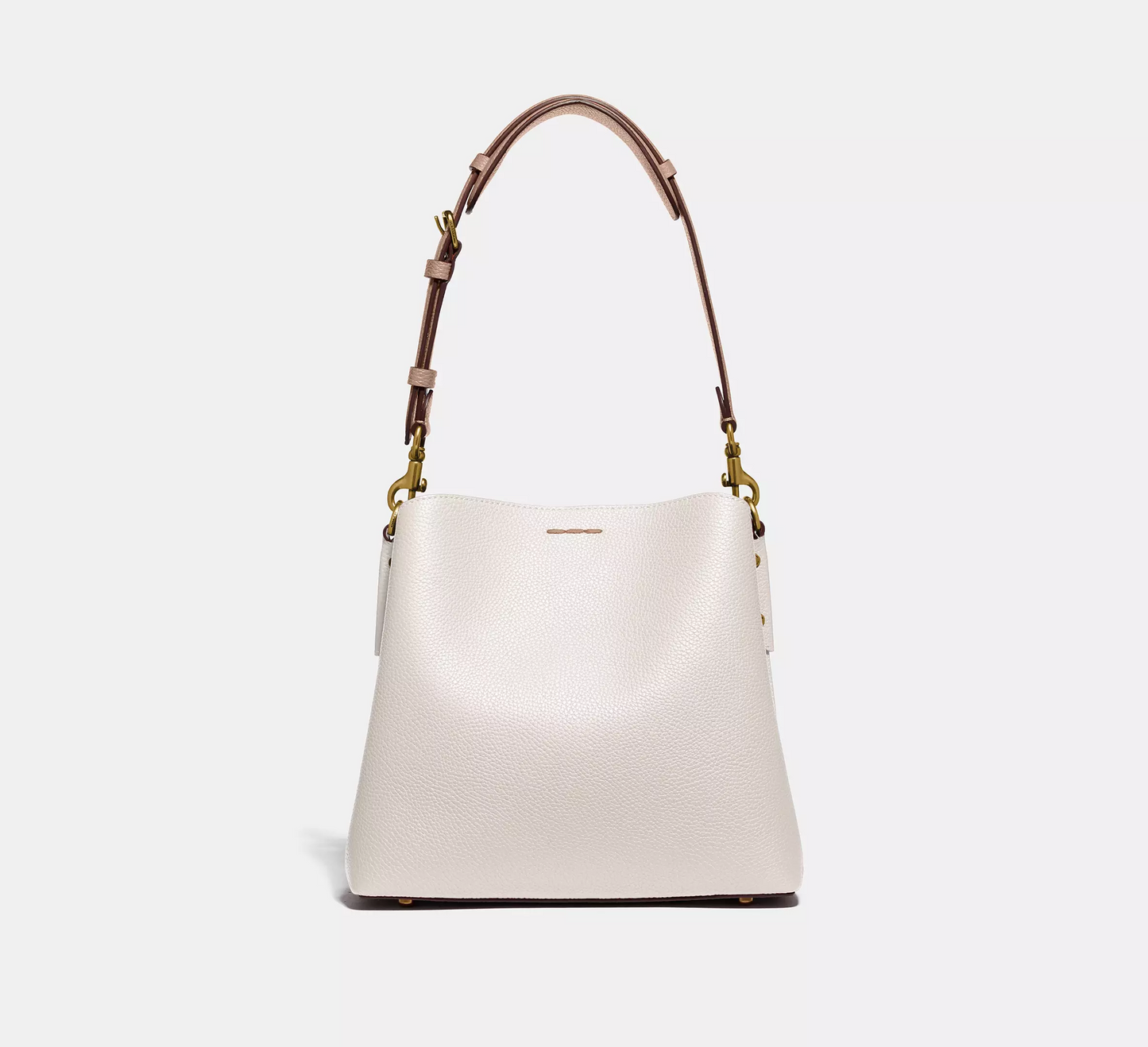 C.O.A.C.H  Willow Bucket Bag