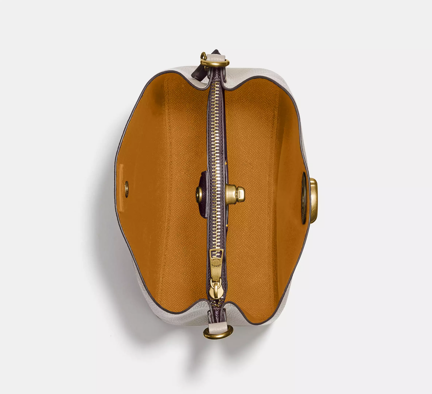 C.O.A.C.H  Willow Bucket Bag