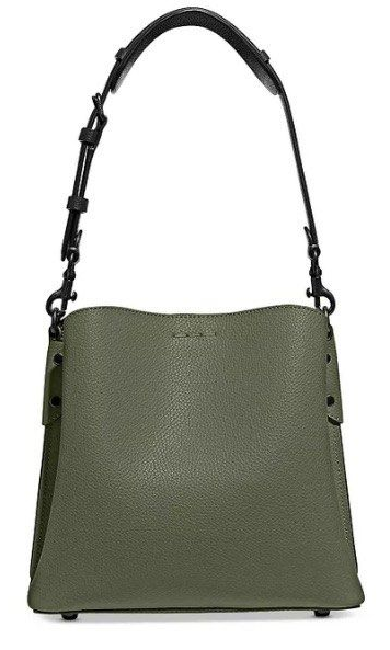 C.O.A.C.H  Willow Bucket Bag