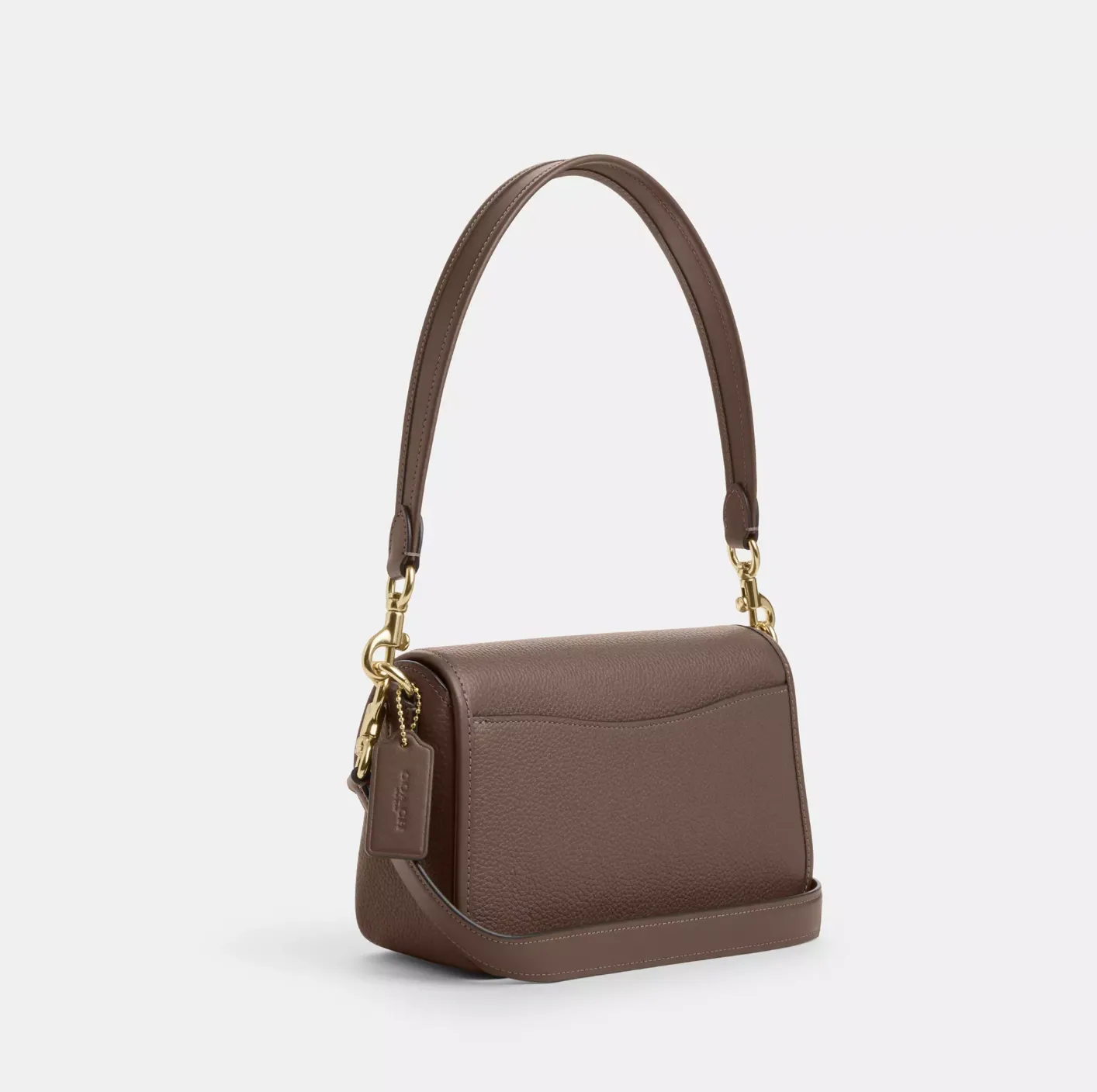 C.O.A.C.H Hadley Shoulder Bag