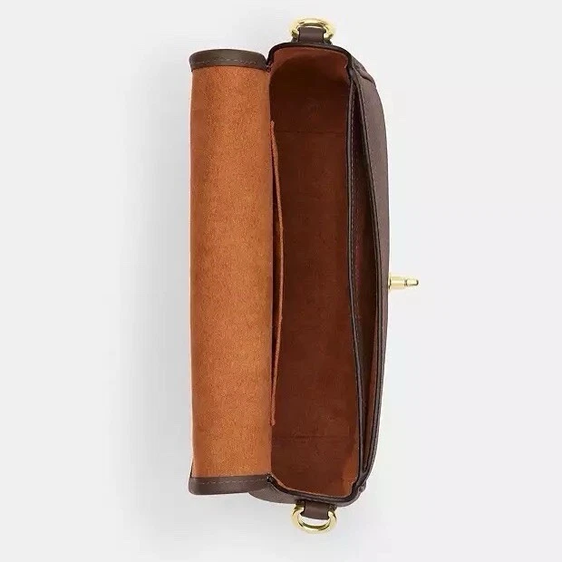 C.O.A.C.H Hadley Shoulder Bag