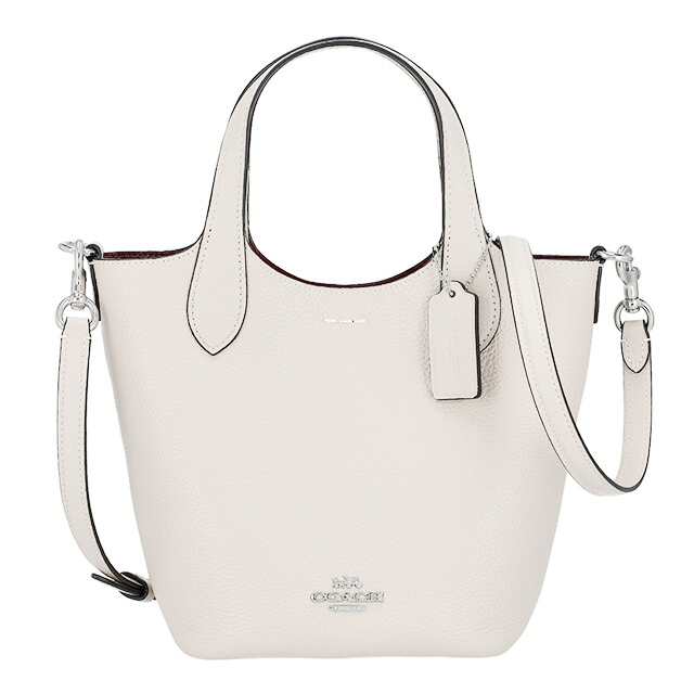 C.O.A.C.H Hanna Bucket Bag