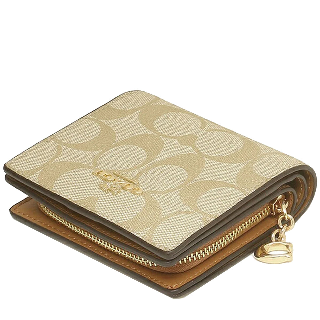 C.O.A.C.H Snap Wallet