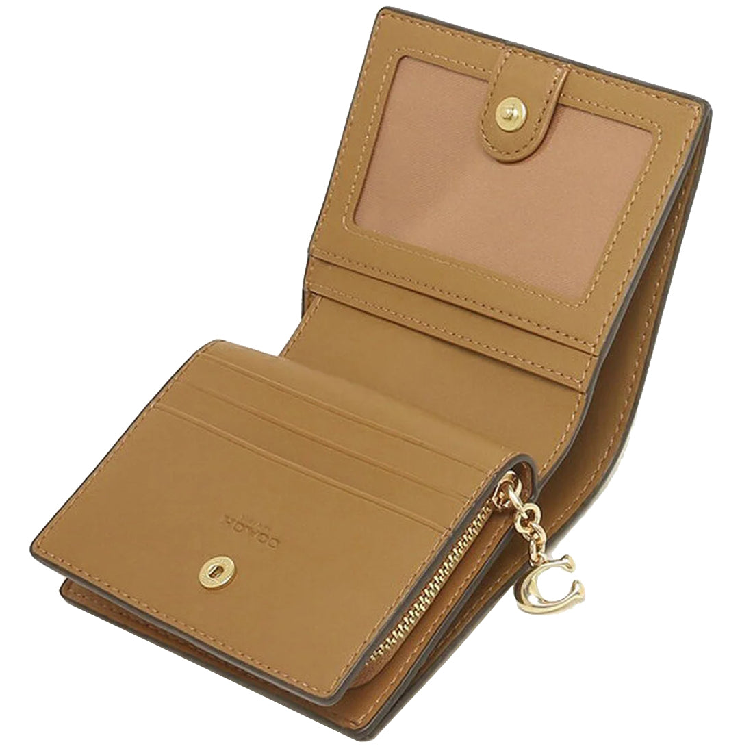 C.O.A.C.H Snap Wallet