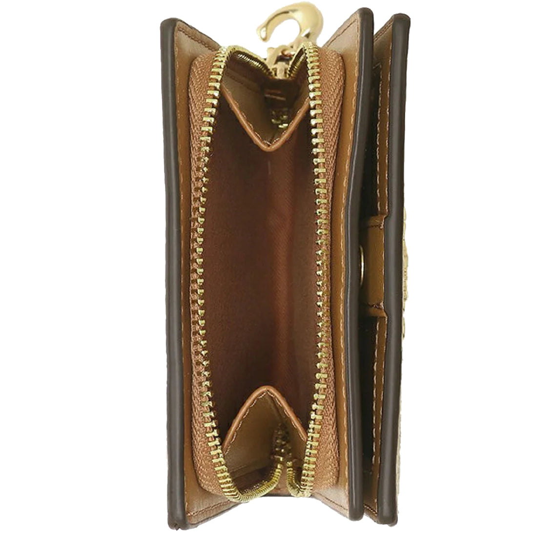 C.O.A.C.H Snap Wallet
